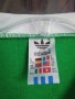 Adidas Vintage Groupama France оригинална тениска футболна фланелка, снимка 5