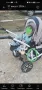 Бебешка количка за близнаци. , снимка 3