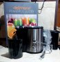 Delimano juicer Сокоизтисквачка , снимка 2