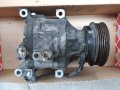 Компресор за климатик Toyota Corolla Verso 2.0d4d, снимка 2