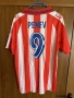 Тениска Атлетико Мадрид Пенев 9 Penev, снимка 2