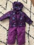 Зимен комплект 12-24 месеца, снимка 1
