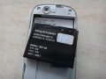 Sony-Ericsson Zylo W20i , снимка 5