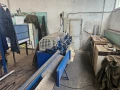 Машина за изправяне на арматура от кангал от ф 6,5 до N10, снимка 4