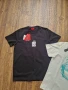 Страхотна мъжка тениска HUGO BOSS & STONE ISLAND размер S M L XL 2XL, снимка 7