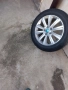 Джанти R18 с гуми за Volkswagen , снимка 4