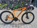 BG Алуминиев велосипед 27.5" ROWAN оранж, снимка 2