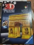 3D Пъзел Ravensburger Триумфалната арка, снимка 1
