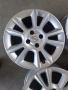 ОРИГИНАЛНИ АЛУМИНИЕВИ ДЖАНТИ-ОПЕЛ -4Х100Х56.6-16 ЦОЛА, снимка 4