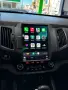 Kia Sportage 2011 - 2016 9.7 Мултимедия Навигация Android, снимка 4