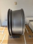 4 броя R20 Оригинални джанти Mercedes 8.5J ET62 - A1664013400, снимка 3