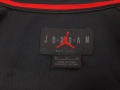 Jordan Jumpman - Оригинално мъжко горнище размер M, снимка 10