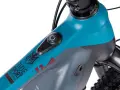 Планински електрически велосипед MTF Mount 11.4 – Shimano EP8 85 Nm до 150 км пробег, снимка 17