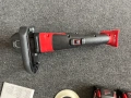MILWAUKEE Акумулаторна полираща машина M18FAP180-502X 4933451550 MILWAUKEE, снимка 14