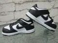 Детски маратонки Nike Dunk Low "Panda", снимка 9