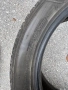 Зимни гуми 245/45 R18 100V XL – перфектни, 4 броя, снимка 4