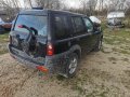 Land Rover Freelander 1.8 16v 120к.с на части, снимка 8