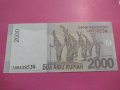 Банкнота Индонезия-15574, снимка 3