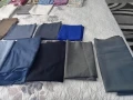 Различни видове платове и конци за шиене!, снимка 6