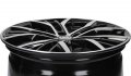 16" Джанти Голф Пасат 5X112 VW Golf 5 6 7 Passat / CC Tiguan Touran Jetta, снимка 3