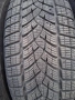 215 60 17 GOOD YEAR SUV 4броя зимни дот 2023г , снимка 3