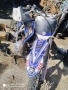 yamaha yz250-2t на части само, снимка 2