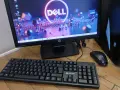 Компютър Dell Alienware X51 R2 + монитор , клавиатура и мишка, снимка 4