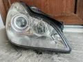 Фар Mercedes CLS W219 Xenon Десен / Фар Мерцедес ЦЛС W219 ксенон Оригинален, снимка 3