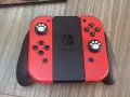 Nintendo Switch OLED с поставен чип и 256GB, снимка 6