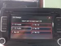 VW Мултимедия 3C8 035 195, снимка 10