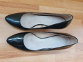 обувки на ток, снимка 1 - Дамски обувки на ток - 44794112