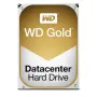 hdd hard disk hard drive хард диск WD Gold 4TB sata, снимка 1