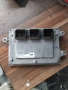 двигател ECU HONDA Civic 8 generation (2005-2012) , 37820-RSA-G42 , снимка 1