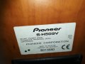 pioneer s-h509v made in belgium-тонколони 2бр-внос швеицария, снимка 14