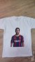 блузка с щампа на Messi, снимка 3
