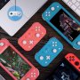 Контролер 8BitDo Lite 2 BT Gamepad - Turquoise, снимка 3