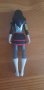 Екшън фигура на Катана Katana DC Super Hero Girls 6 inch ДС кукла Батман Марвел Marvel, снимка 3