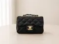 Chanel Дамска Чанта Шанел - Различни Цветове Код SBF1, снимка 2