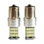 LED крушки 12V 6000K 2 броя за интериор, снимка 3