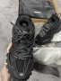 Balenciaga Track Black, снимка 2