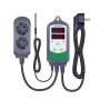 Inkbird ITC-308 Цифров контролер за температура с сензор – 230V, снимка 1