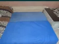 Диван с функция сън , снимка 3