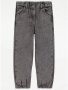 Детски сиви дънки George 11-12 г. , снимка 1 - Детски панталони и дънки - 38303275