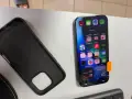 apple iphone 16 PRO MAX 256gb 2408 640 евро               r.ad -леко сцепено на задният капак - 256г, снимка 8