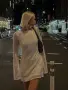 Vero Moda страхотна дамска рокля, снимка 4