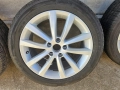 Джанти 17 5 112 vw passat b7, снимка 3