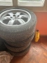 Алуминиеви Джанти 5х112 в идеално състояние, снимка 1
