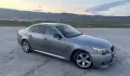 Автомобил Bmw e60 530d, снимка 2