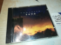 VANGELIS 1492 CD-MADE IN GERMANY 0703241105, снимка 1