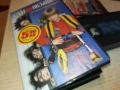 САМ ВКЪЩИ 3-ORIGINAL VHS VIDEO TAPE 1710251553, снимка 4